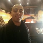 Avatar of user Reza Jordan