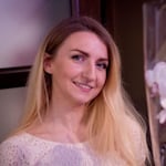 Avatar of user Marina Kuznetsova