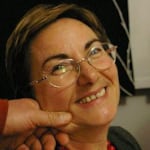 Avatar of user silvana amicone