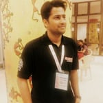 Avatar of user Suraj Mishra