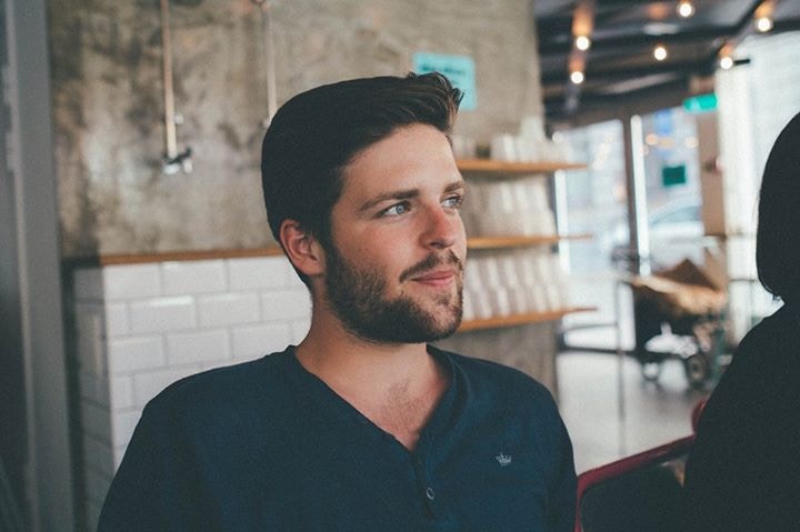 Avatar of user Lou Goetzmann