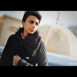 Avatar of user Mohamad Waleed