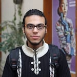 Avatar of user Mohamed Fouad