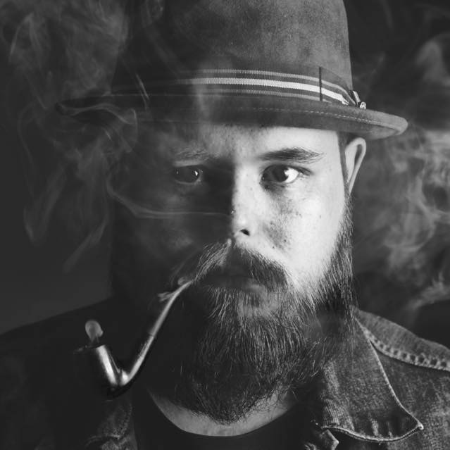 Unsplash profile picture for @gentleman