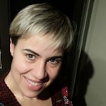 Avatar of user Sandra López Barbeiro