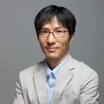 Avatar of user Sangyong Lee