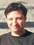 Avatar of user Alberto Dominguez