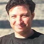 Avatar of user Alberto Dominguez