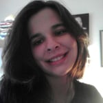 Avatar of user Inês Rodrigues