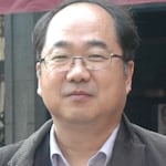 Avatar of user Hyeon Jong Wang