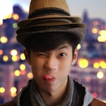 Avatar of user Nicholas Teoh