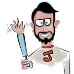 Avatar of user Jonathan Fleury