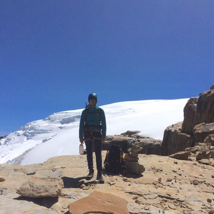 Zum Profil von Daniel Pino