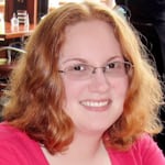 Avatar of user Sara Klapheke