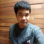 Avatar of user Surasak Sombun