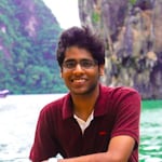 Avatar of user Sahil Aggarwal