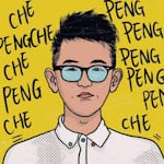 Avatar of user Weipeng Che