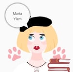 Avatar of user Marta Wassmuth