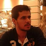 Avatar of user Evandro Matias