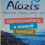 Avatar of user Alazis Alakol