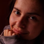 Avatar of user Daria Grishechkina