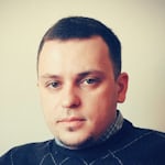 Avatar of user Andrey Perfilev