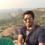 Avatar of user Ankit Kumar