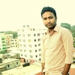 Avatar of user Pavel Ahmed