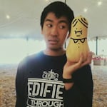 Avatar of user Brandon Cai