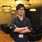 Avatar of user Koji Fujisaki