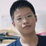 Avatar of user Hai Jiang