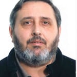 Avatar of user Toni Ferri