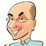 Avatar of user Roberto Contreras