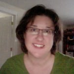 Avatar of user Julie Wagner