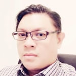 Avatar of user Eddie Lai