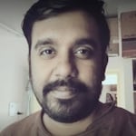 Avatar of user Karthik Chidambaram Sundaramahalingam