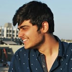 Avatar of user Bhavin Sukhwani