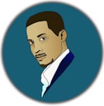 Avatar of user Giovanni Clinkett