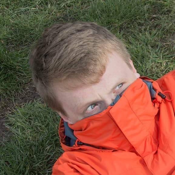 Go to Dónal Kennedy's profile