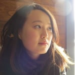 Avatar of user Katherine Lau