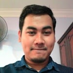 Avatar of user Muhammad Akhtiar