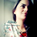 Avatar of user Alejandra Bernal