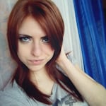Avatar of user Ilona Sarkisova