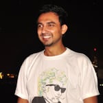 Avatar of user Adil Ashmed