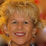 Avatar of user Susie Enquist