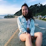 Avatar of user Megan Kang