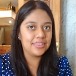 Avatar of user Citlali Escandón