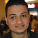 Avatar of user Eslam Mohamed