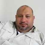 Avatar of user Sameh Safa