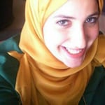 Avatar of user Aya Fouad